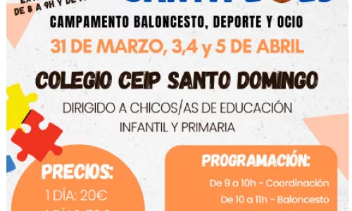 CARTEL INFORMATIVO