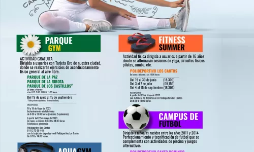 CARTEL INFORMATIVO