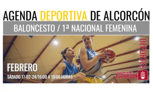BALONCESTO