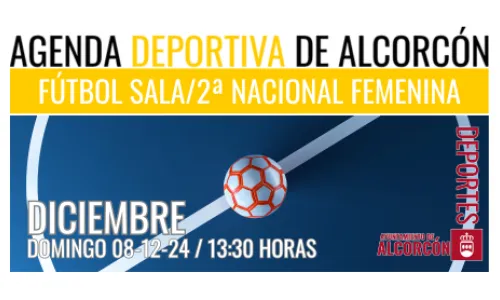 FÚTBOL SALA