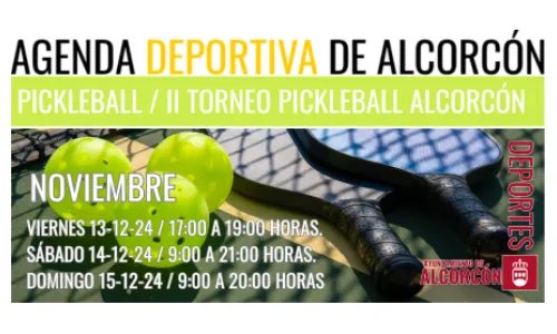 PICKLEBALL