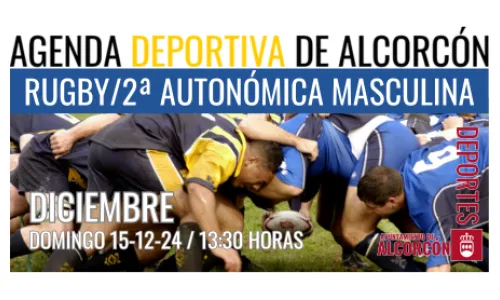 RUGBY