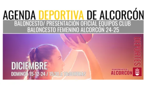 BALONCESTO