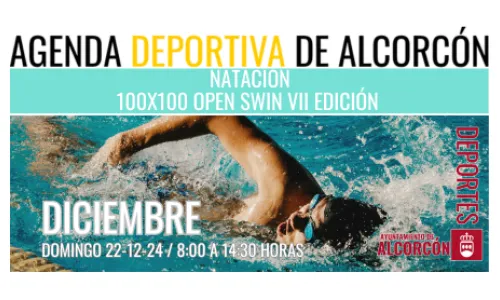 NATACIÓN