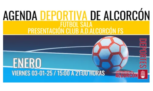 FÚTBOL SALA
