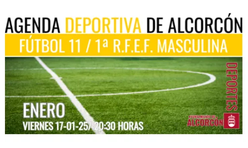 FÚTBOL/ 1ªR.F.E.F. 