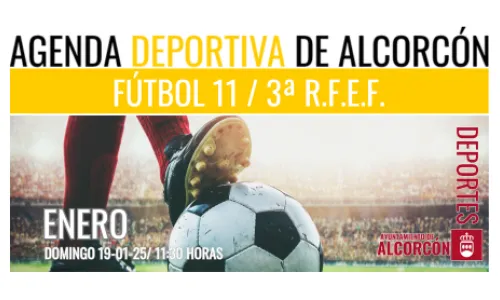 FÚTBOL/ 3ª R.F.E.F.