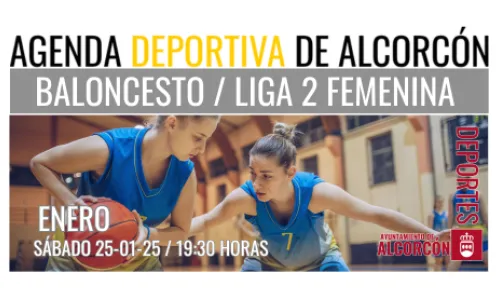 BALONCESTO /LIGA 2 FEMENINA