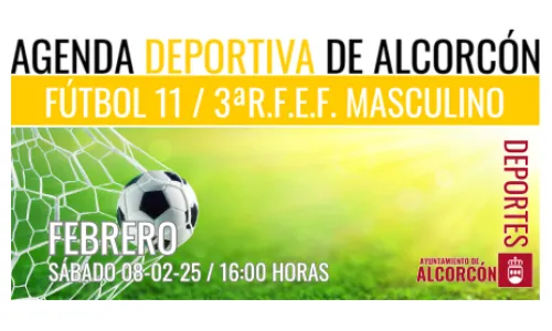 FÚTBOL / 3ª R.F.E.F. MASCULINO