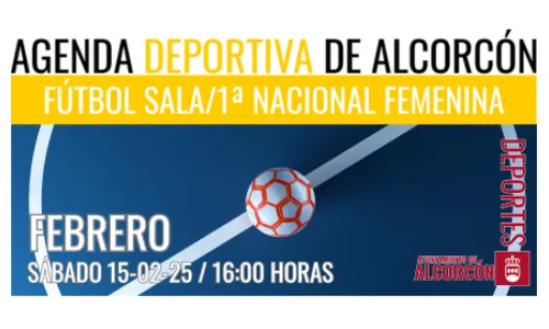 FUTBOL SALA / 1ª NACIONAL FEMENINA