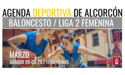 BALONCESTO / LIGA 2 FEMENINA 