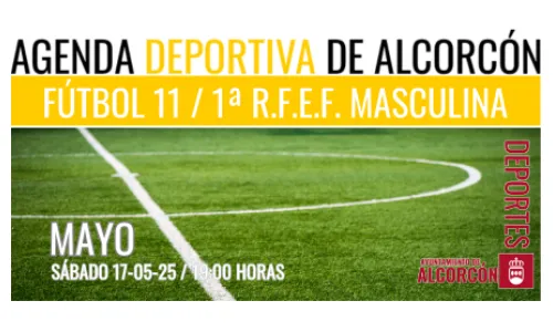 FÚTBOL 11 / 1ª R.F.E.F. MASCULINA