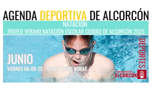 NATACIÓN