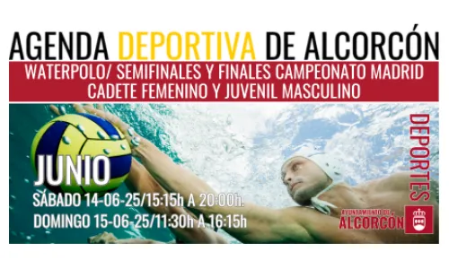 WATERPOLO