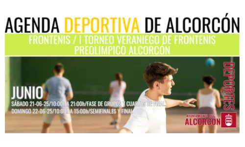 FRONTENIS