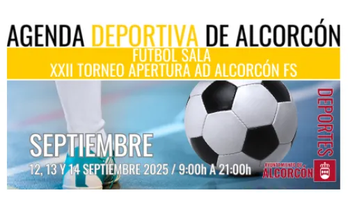 FUTBOL SALA