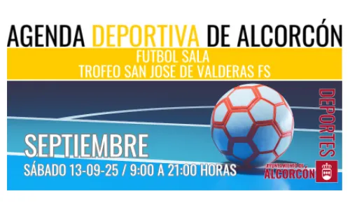 FUTBOL SALA 