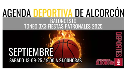 BALONCESTO