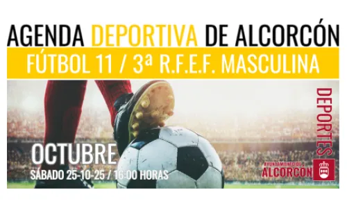 FUTBOL / 3ª R.F.E.F. MASCULINA