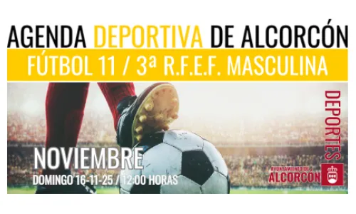 FÚTBOL  / 1ª R.F.E.F. MASCULINO
