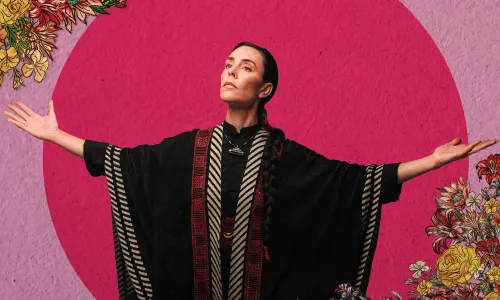 Chavela   Sábado 8 de noviembre. 20:00h