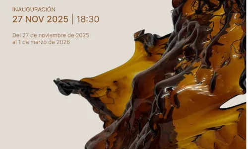 Exposición Eila Luque García “Vestigios en la piel. Memorias de la tierra y el Pavimento” 