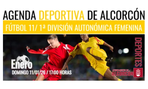 FUTBOL 11 / 1ª AUTONOMICA FEMENINA