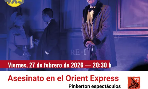 El misterio mas emblemático de Agatha Crhristie: Asesinato en el Orient Espress