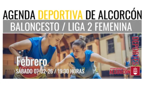 BALONCESTO / LIGA 2 FEMENINA
