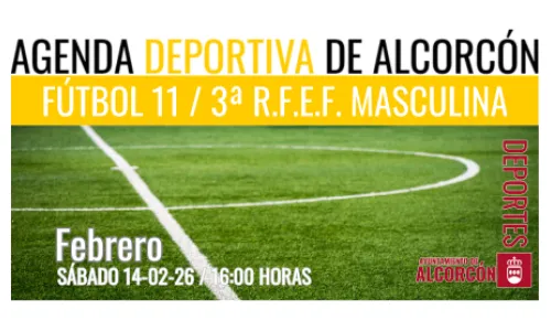 FÚTBOL 11 / 3ª R.F.E.F. MASCULINO