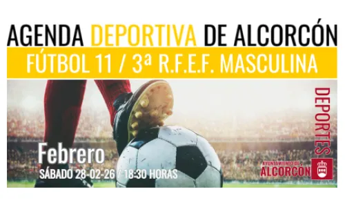 FUTBOL 11 / 1ª R.F.E.F. MASCULINA
