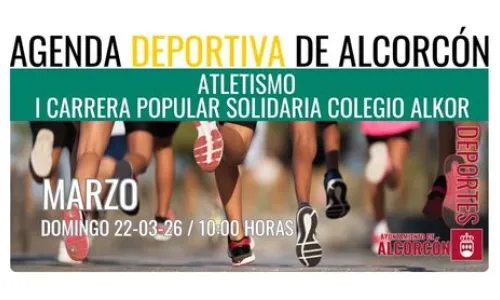ATLETISMO 