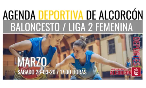 BALONCESTO/LIGA 2 FEMENINA 