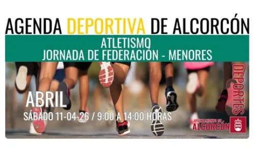 ATLETISMO
