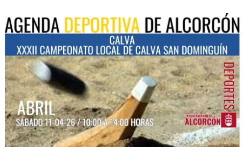 CALVA / XXXII CAMPEONATO 