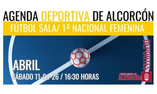 FUTBOL SALA / 1ª NACIONAL FEMENINA 