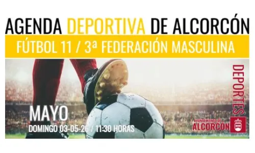 FÚTBOL 11 / 3ª FEDERACIÓN