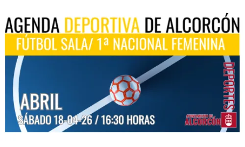 FÚTBOL SALA / 1ª NACIONAL FEMENINA 