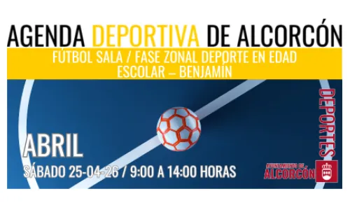FÚTBOL SALA 