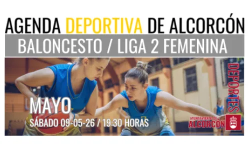 BALONCESTO / LIGA 2 FEMENINA 