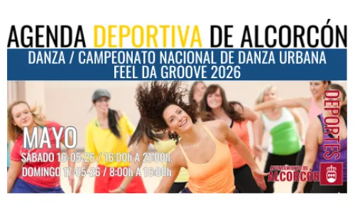 DANZA
