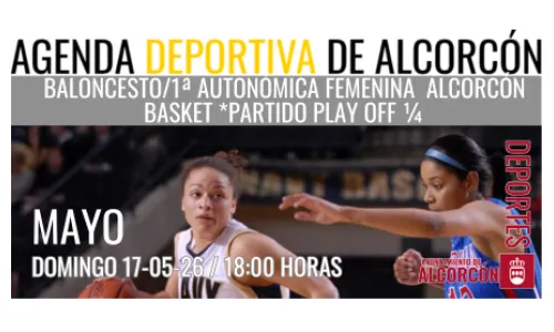 BALONCESTO / 1ª AUTONÓMICA FEMENINA 