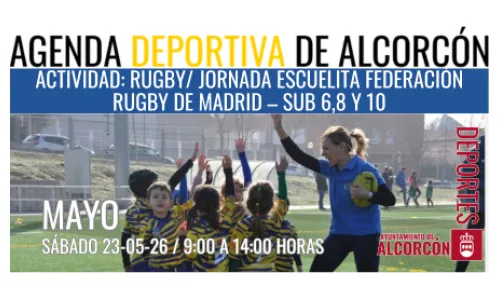 RUGBY