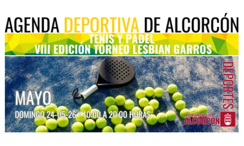 TENIS Y PADEL