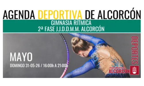 GIMNASIA RÍTMICA