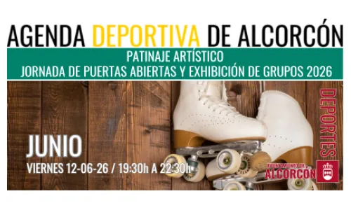 PATINAJE ARTÍSTICO 