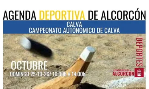 CALVA /TORNEO CALVA