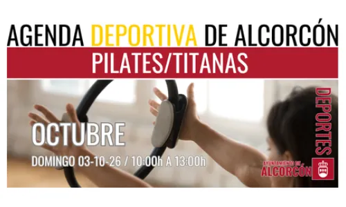 PILATES 