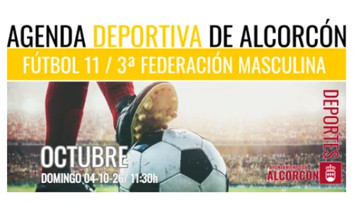 FÚTBOL / 3ª FEDERACIÓN