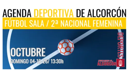 FÚTBOL SALA/ 2ª NACIONAL FEMENINA 
